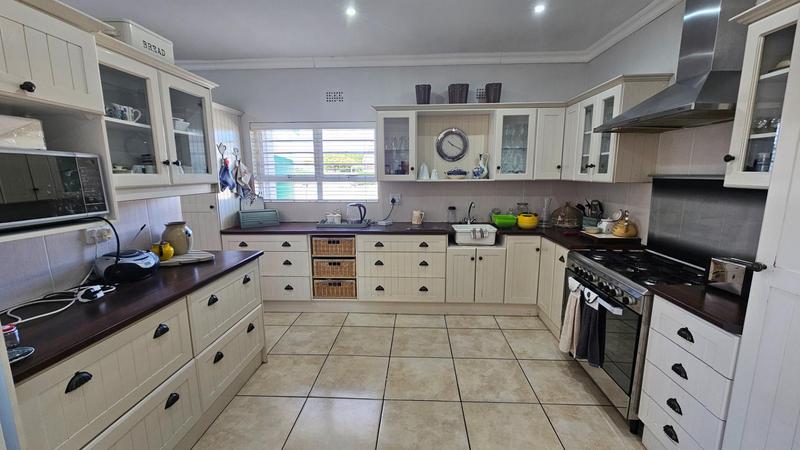 3 Bedroom Property for Sale in Dwarskersbos Western Cape